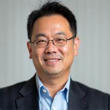 Chris Lee, Head of Print Operations