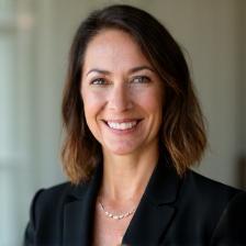 Laura Raymond, Managing Director