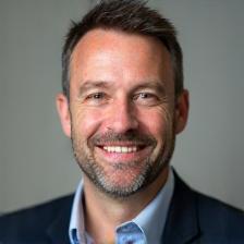 Martin Evans, Customer Account Manager