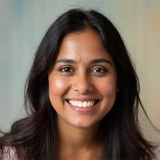 Priya Patel, Lead Designer